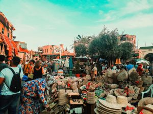 Read more about the article 17 Profitable Small Business Ideas In Morocco For 2025